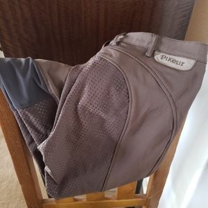 28L Pikeur Ophira Grip FS breeches
